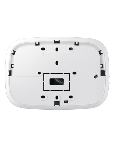 Модуль управления Samsung MIM-H04N, Белый