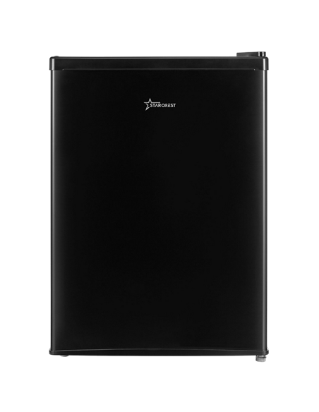 Frigider fără congelator STARCREST SF-660BLK, Negru