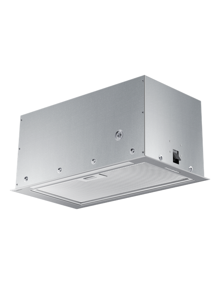 Встраиваемая Вытяжка Samsung NK52FG454CS/UR, Нержавеющая сталь