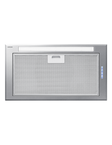 Hota încorporabilă Samsung NK52FG454CS/UR, Oțel inoxidabil