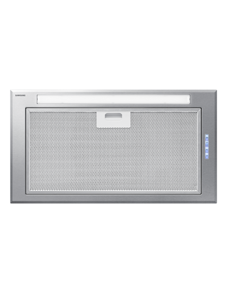 Встраиваемая Вытяжка Samsung NK52FG454CS/UR, Нержавеющая сталь