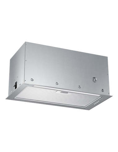 Встраиваемая Вытяжка Samsung NK52FG454CS/UR, Нержавеющая сталь