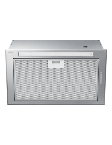 Hota încorporabilă Samsung NK52FG454CS/UR, Oțel inoxidabil