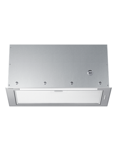 Встраиваемая Вытяжка Samsung NK52FG454CS/UR, Нержавеющая сталь