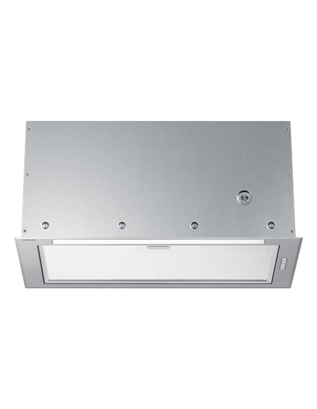 Встраиваемая Вытяжка Samsung NK52FG454CS/UR, Нержавеющая сталь