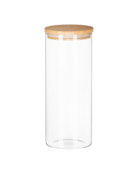 Cutie alimentara Ardesto AR1310BLR, Transparent