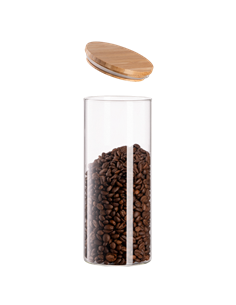 Cutie alimentara Ardesto AR1310BLR, Transparent 2