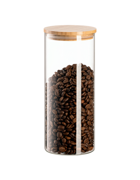 Cutie alimentara Ardesto AR1310BLR, Transparent