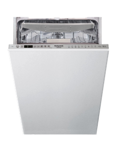 Посудомоечная машина Hotpoint-Ariston HSIO 3O23 WFE, Белый