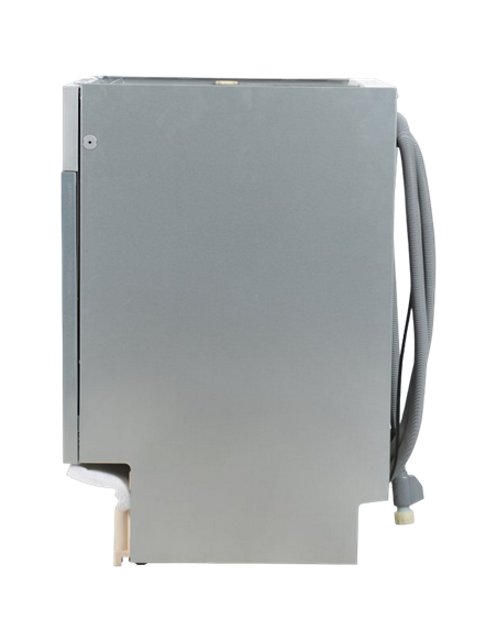 Mașină de spălat vase Hotpoint-Ariston HSIO 3O23 WFE, Alb