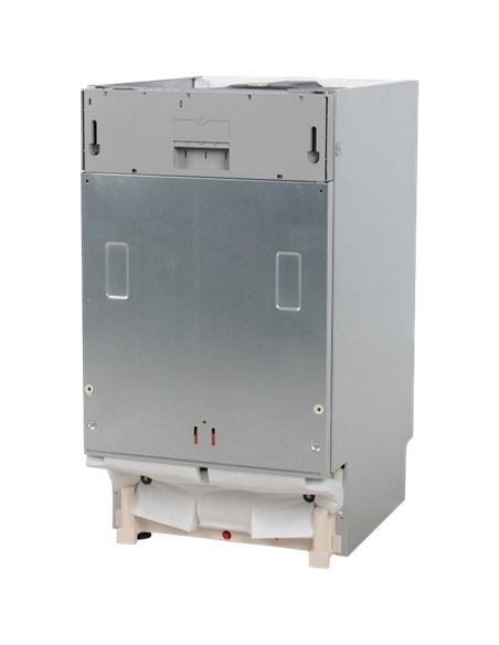 Mașină de spălat vase Hotpoint-Ariston HSIO 3O23 WFE, Alb