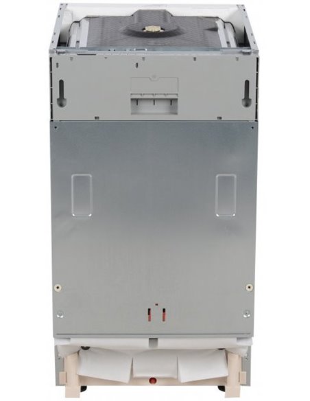 Mașină de spălat vase Hotpoint-Ariston HSIO 3O23 WFE, Alb