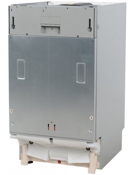 Mașină de spălat vase Hotpoint-Ariston HSIO 3O23 WFE, Alb
