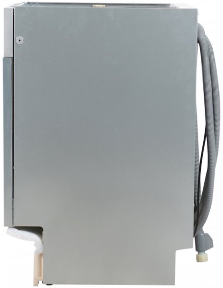 Mașină de spălat vase Hotpoint-Ariston HSIO 3O23 WFE, Alb