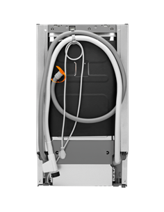 Посудомоечная машина AEG FSE31407Z, Чёрный 2
