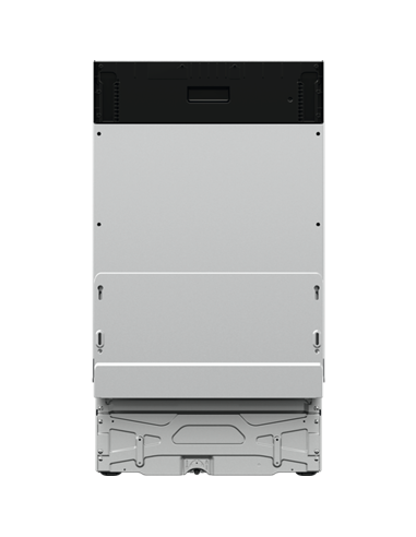 Посудомоечная машина AEG FSE31407Z, Чёрный