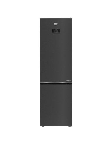 Холодильник Beko B5RCNA405ZXBR, Чёрный