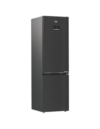 Холодильник Beko B5RCNA405ZXBR, Чёрный