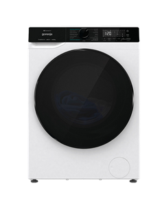 Mașină de spălat cu uscător Gorenje WD2PA1X64ADAAW, 10,5kg, Alb