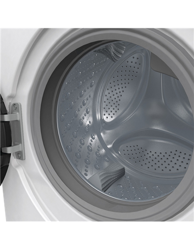 Mașină de spălat cu uscător Gorenje WD2PA1X64ADAAW, 10,5kg, Alb