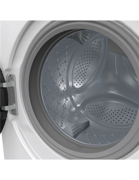 Mașină de spălat cu uscător Gorenje WD2PA1X64ADAAW, 10,5kg, Alb