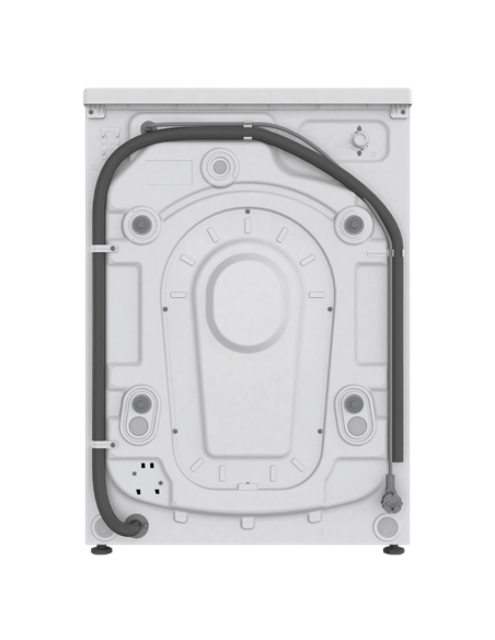 Mașină de spălat cu uscător Gorenje WD2PA1X64ADAAW, 10,5kg, Alb