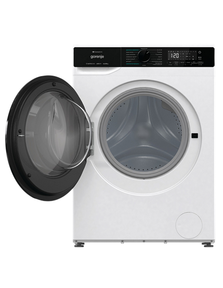 Mașină de spălat cu uscător Gorenje WD2PA1X64ADAAW, 10,5kg, Alb