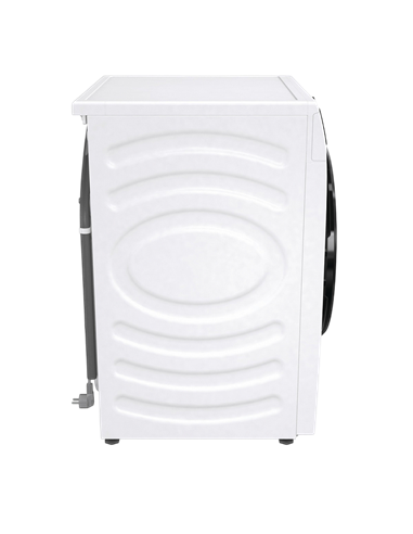 Стирально-сушильная машина Gorenje WD2PA1X64ADAAW, 10,5кг, Белый
