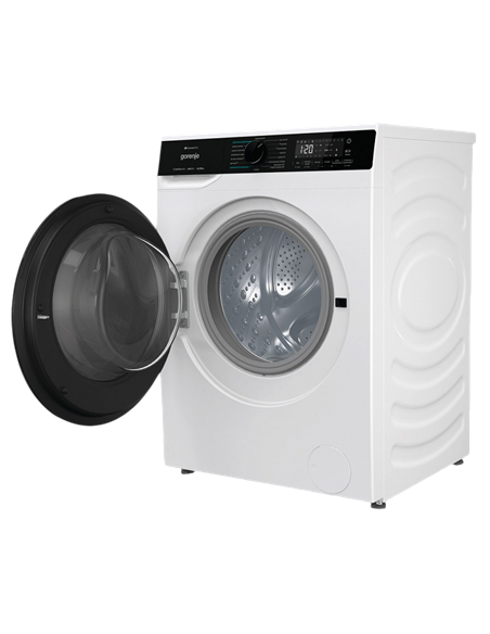 Mașină de spălat cu uscător Gorenje WD2PA1X64ADAAW, 10,5kg, Alb