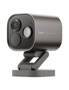 Умная камера видеонаблюдения AQARA Hub G5 Pro, Серый 2