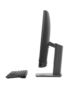 Моноблок DELL QC24250, 24", Intel Core Ultra 7 256, 16Гб/512Гб, Windows 11 Pro, Чёрный 2