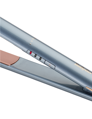 Выпрямитель для волос BaByliss ST251PE, Голубой