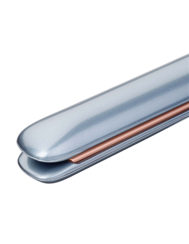 Выпрямитель для волос BaByliss ST251PE, Голубой