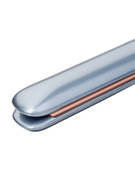 Выпрямитель для волос BaByliss ST251PE, Голубой