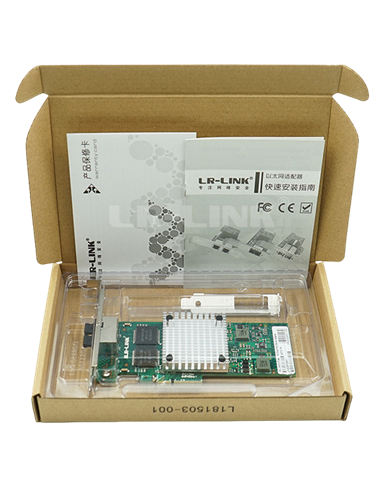 Сетевой адаптер LR-Link LREC9712HT