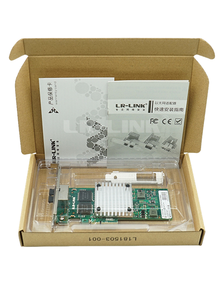 Сетевой адаптер LR-Link LREC9712HT