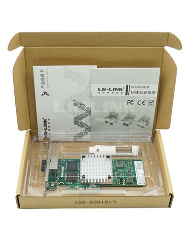 Сетевой адаптер LR-Link LREC9712HT
