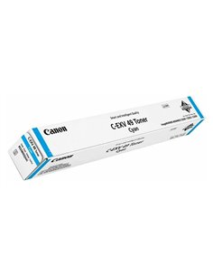 Toner Canon C-EXV49, Cyan 2