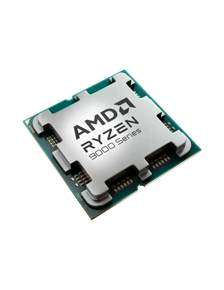 Procesor AMD Ryzen 7 9700X, AMD Radeon Graphics, Tray