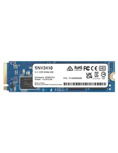 Накопитель SSD SYNOLOGY SNV3410-800G, 800Гб, SNV3410-800G