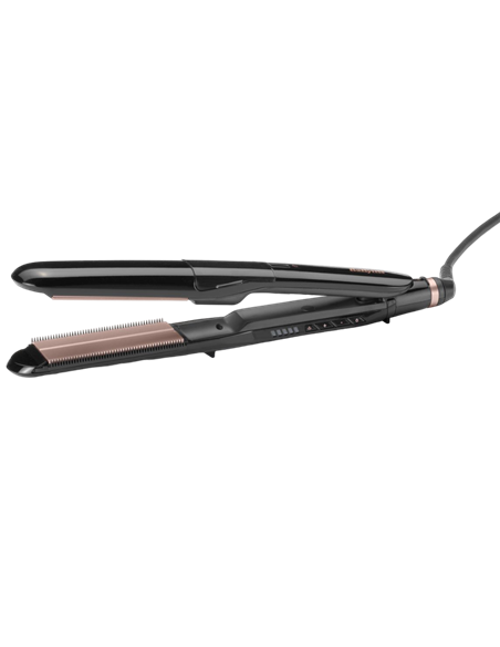 Выпрямитель для волос BaByliss ST493E, Чёрный