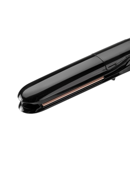 Placă de îndreptat părul BaByliss ST493E, Negru