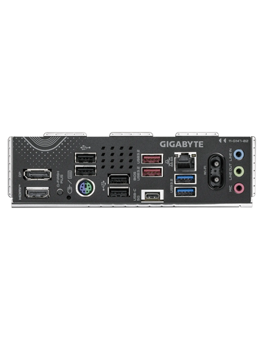 Материнская плата Gigabyte B850 EAGLE WIFI6E, AM5, AMD B850, ATX
