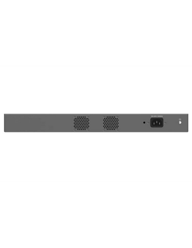 Сетевой коммутатор Grandstream GWN7803, 24x 10/100/1000 Мбит/с