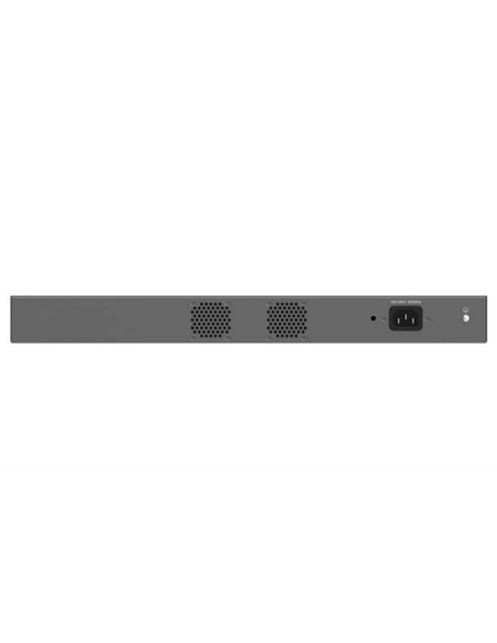Сетевой коммутатор Grandstream GWN7803, 24x 10/100/1000 Мбит/с