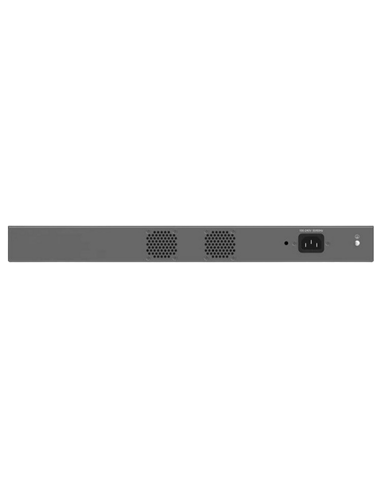 Сетевой коммутатор Grandstream GWN7803, 24x 10/100/1000 Мбит/с