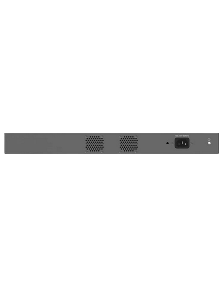 Сетевой коммутатор Grandstream GWN7803, 24x 10/100/1000 Мбит/с