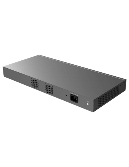 Сетевой коммутатор Grandstream GWN7803, 24x 10/100/1000 Мбит/с