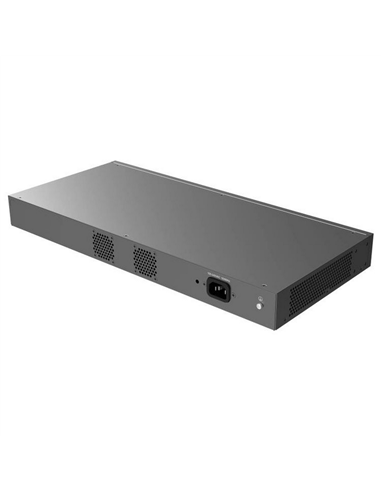 Сетевой коммутатор Grandstream GWN7803, 24x 10/100/1000 Мбит/с