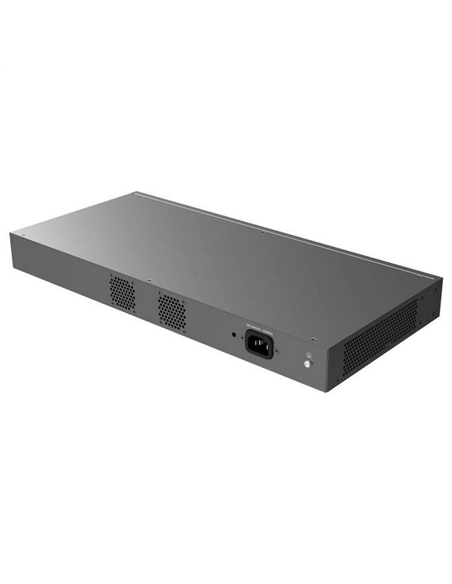 Сетевой коммутатор Grandstream GWN7803, 24x 10/100/1000 Мбит/с